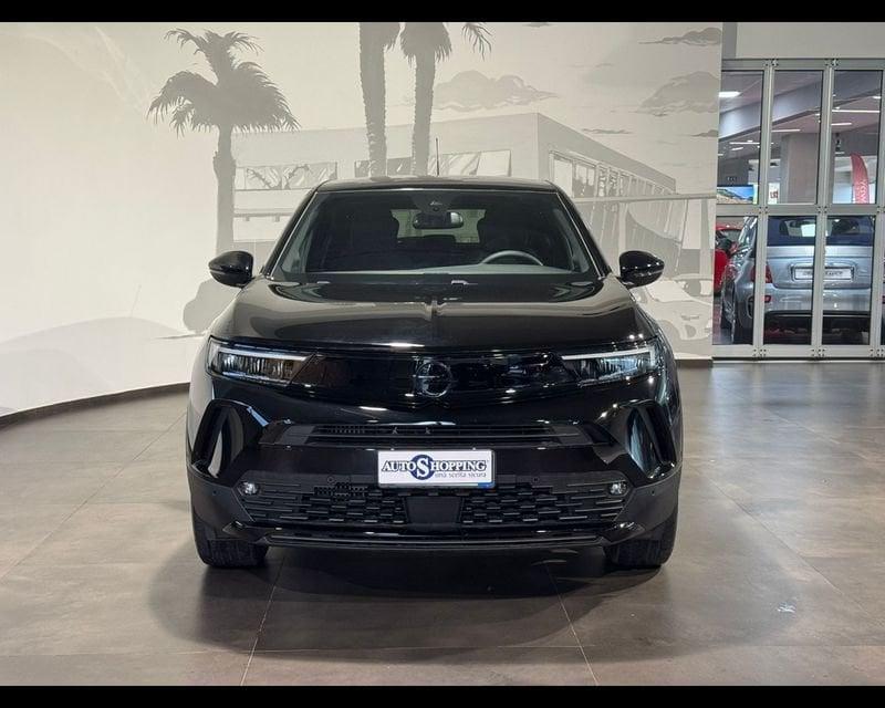 Opel Mokka 2ª serie 1.2 Turbo 136 CV Ultimate