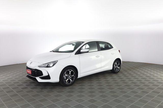 MG MG3 MG3 1.5 Comfort