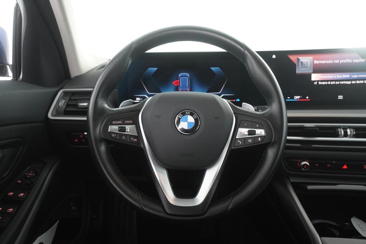 BMW Serie 3 (G20/G21) 320d 48V xDrive Touring