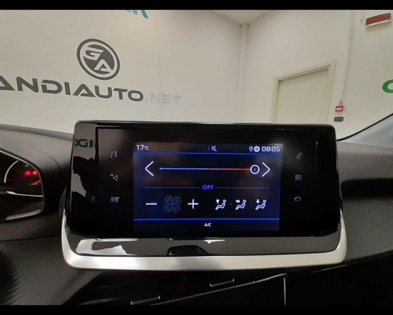 Peugeot 208 II 2019 1.2 puretech Active Pack s&s 75cv