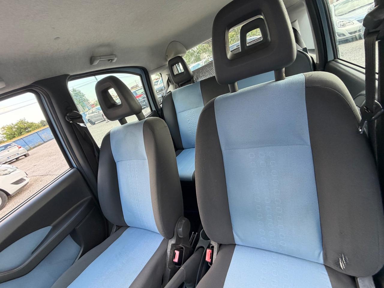 Fiat Panda 1.2 Dynamic GPL