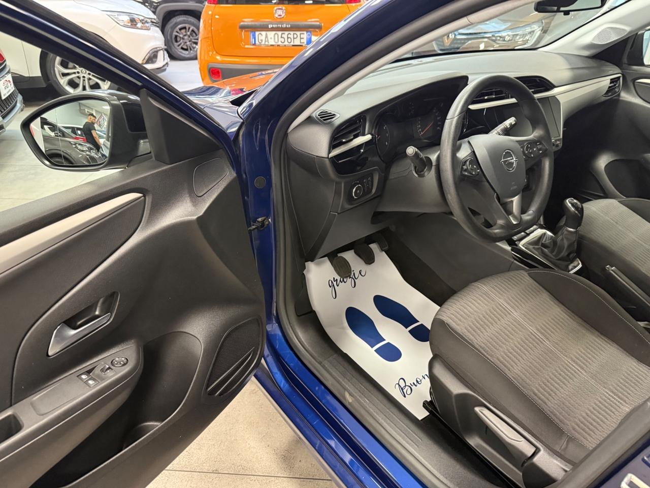Opel Corsa 1.2 Elegance 75CV Ok Neopatentati