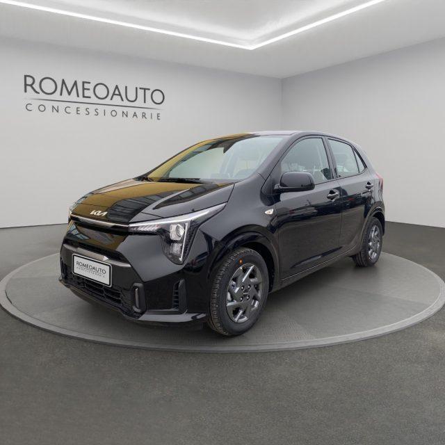 KIA Picanto 1.0 12V 5 porte Urban