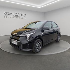 KIA Picanto 1.0 12V 5 porte Urban