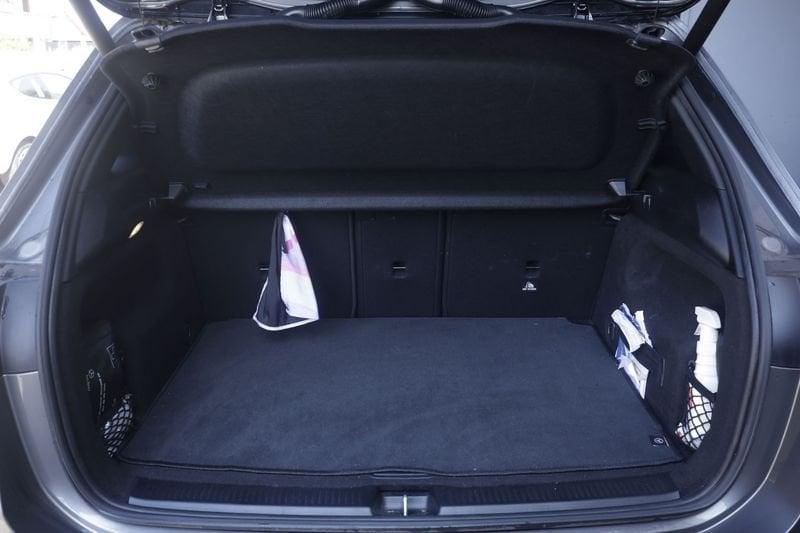 Mercedes-Benz Classe B B 200 d Automatic Premium Unicoproprietario