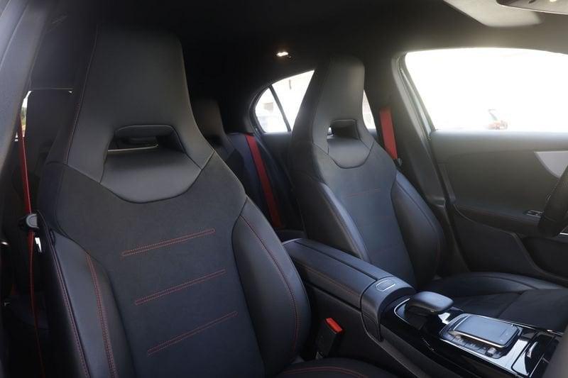 Mercedes-Benz Classe A Mercedes-Benz Classe A 35 4Matic 4p. AMG Unicoproprietario