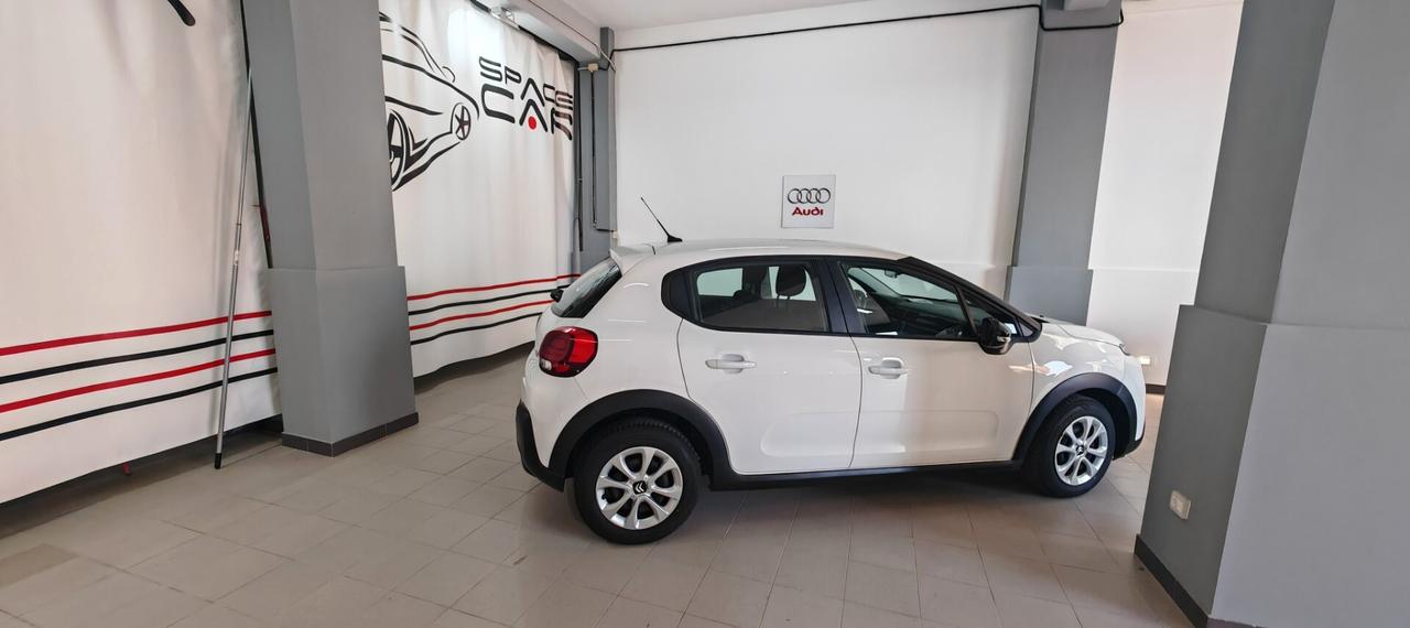 Citroen C3 BlueHDi 100 S&S Shine OFFERTA marzo