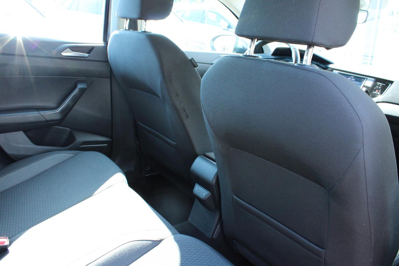 Volkswagen Taigo 1.0 TSI 95 CV Life