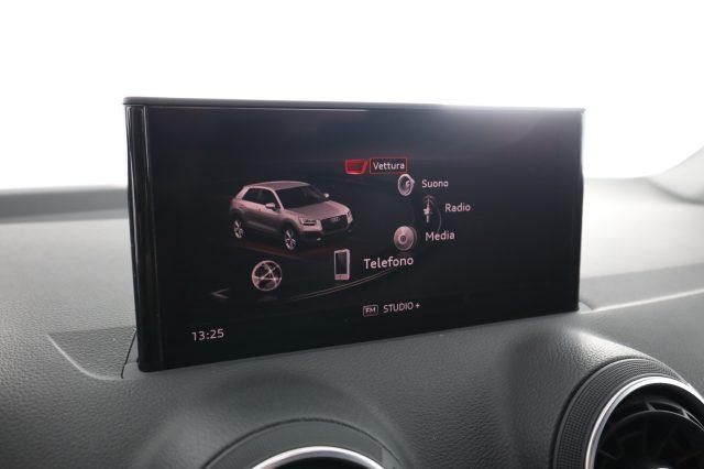 AUDI Q2 Q2 30 TDI S tronic Admired Advanced