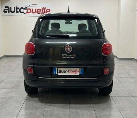 Fiat 500L Wagon 0.9 TwinAir Turbo Natural Power Pop Star