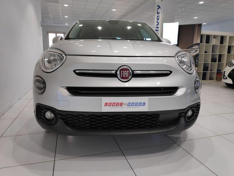 FIAT 500X 1.3 MultiJet 95 CV Connect*DIESEL*NEOPATENTATI*