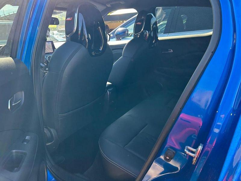 Nissan Juke 1.6 hev Tekna