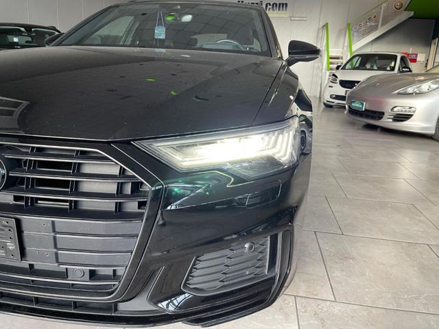 AUDI A6 Avant 3.0 TDI 286CV quattro S line ACC HUD AMBIENT