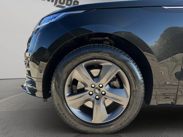 LAND ROVER Range Rover Velar 2.0d i4 204cv S