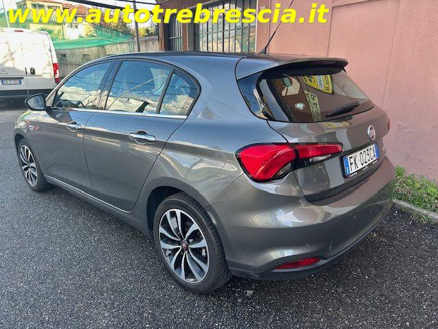 FIAT Tipo 1.3 Mjt S&S 5 porte Lounge