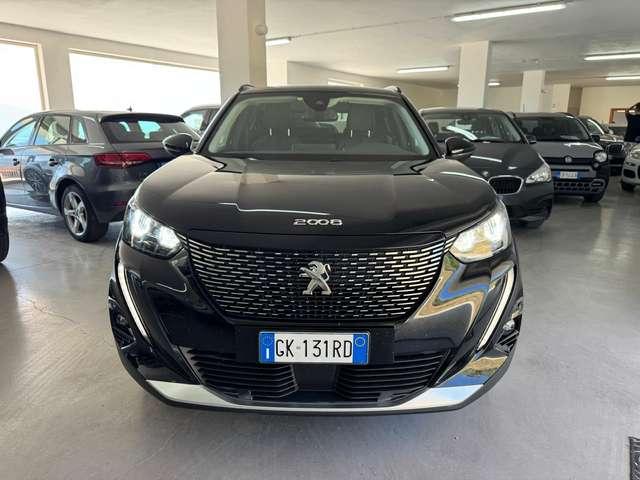 Peugeot 2008 2008 II 2022 1.5 bluehdi Allure s&s