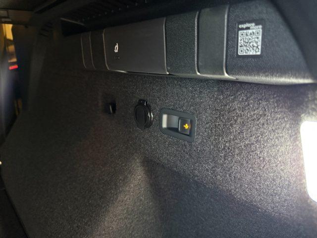 SKODA Kodiaq 2.0 TDI 4x4 DSG Sportline Panorama GANCIO LED Navi