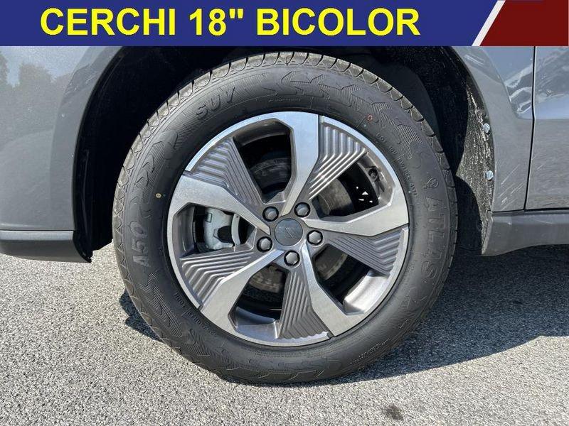 EMC Sette 1.5T GDI 7DCT 5 ANNI GARANZIA