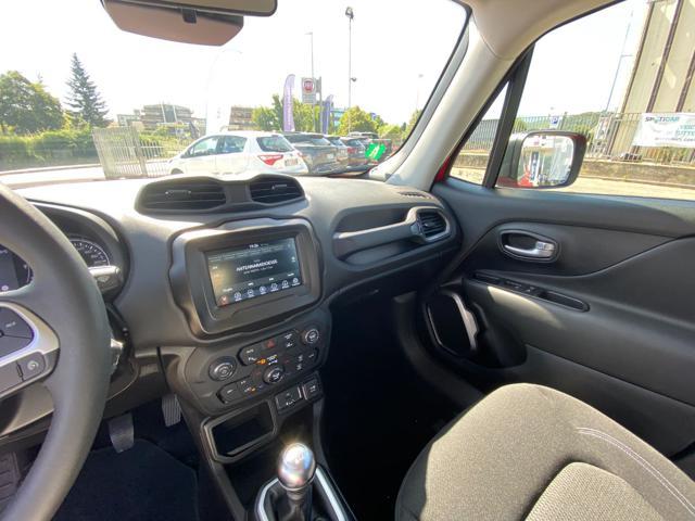 JEEP Renegade *PROMO* 1.0 T3 Longitude