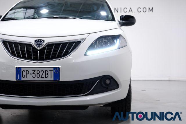 LANCIA Ypsilon 1.0 FIREFLY 5 PORTE S&S HYBRID GOLD NEOPATENTATI