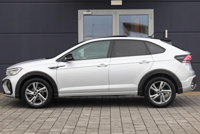 VOLKSWAGEN Taigo 1.0 TSI 110 CV DSG R-Line