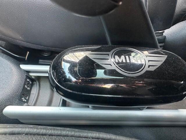 MINI COUNTRYMAN 1,6 DIESEL TETTO APRIBILE