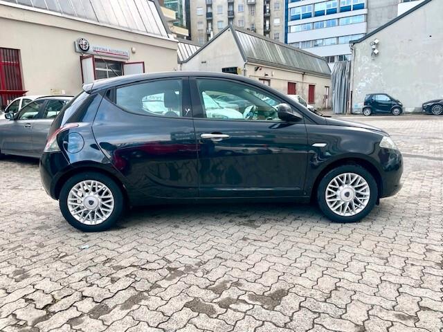 Lancia Ypsilon 1.2 69 Cv 5 porte Gold E6 Km 29.500 certficati!!!!!