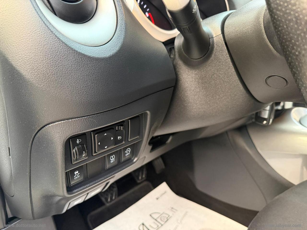 NISSAN Juke 1.5 dCi S&S N-Connecta
