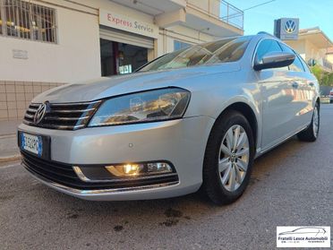 VOLKSWAGEN - Passat Variant Variant 2.0 tdi Comfortline dsg