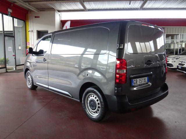 CITROEN Jumpy 2.0 BlueHDi 140HP S&S EAT8 PL-TN Furgone M Club