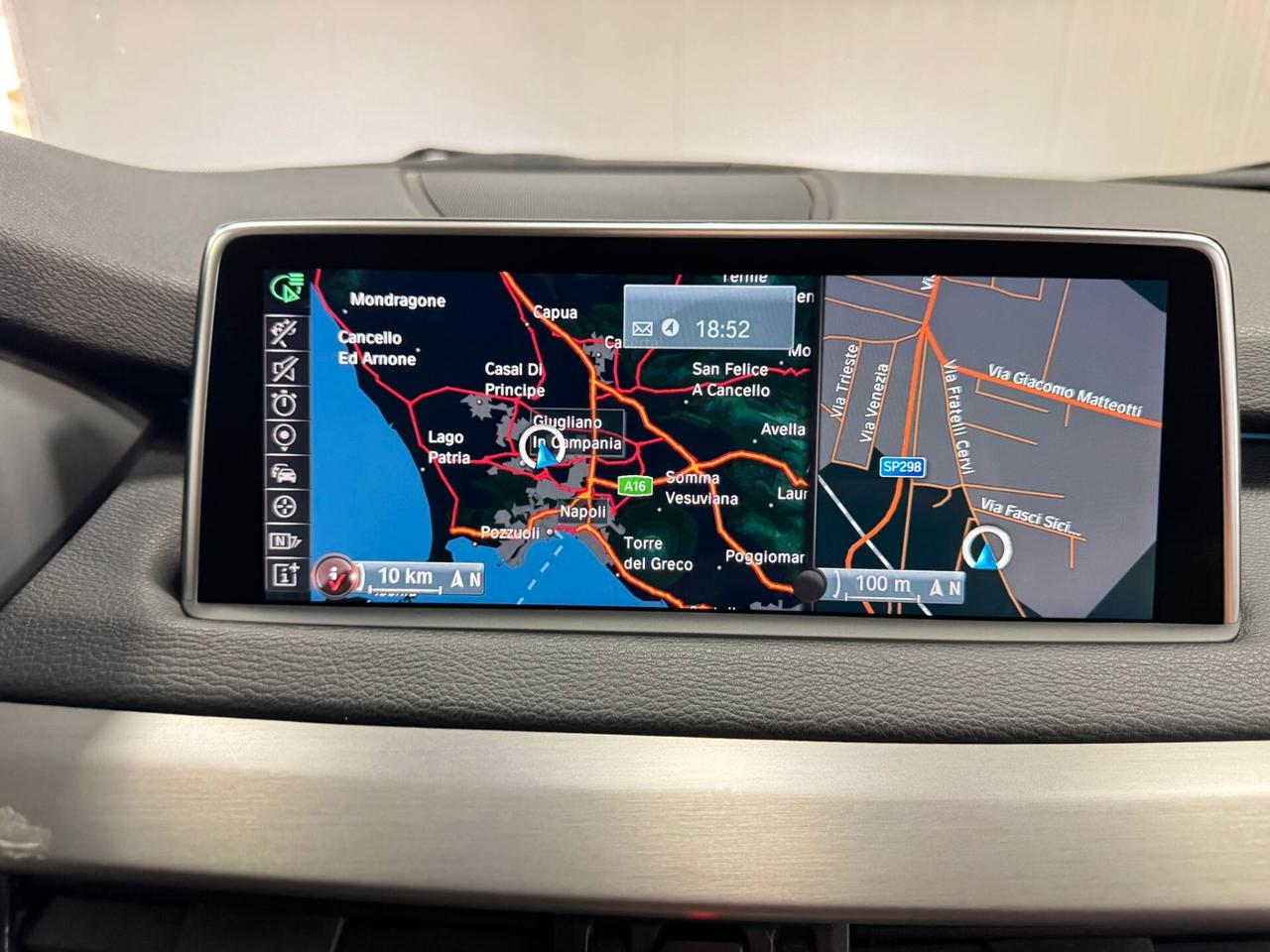 Bmw X5 sDrive25d Experience Perfetta in tutto