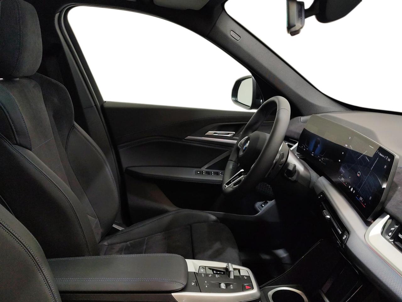 BMW X1 sDrive20d 48V MSport
