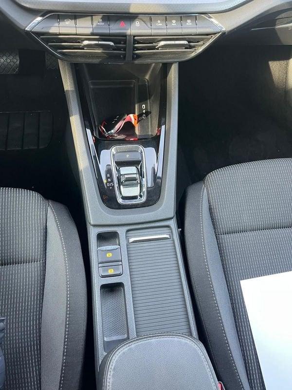 Skoda Octavia Octavia 2.0 TDI EVO SCR 150 CV DSG Wagon Executive