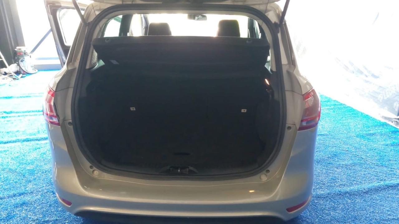 Ford B-Max 1.6 TDCi 95 CV Individual garantita