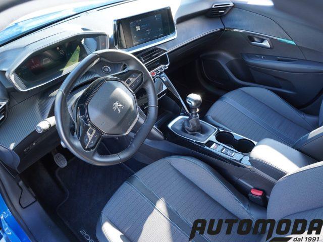 PEUGEOT 208 1.2/B PURETECH