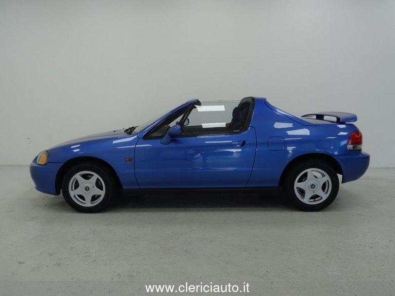 Honda Civic 1.6 16V cat ESi