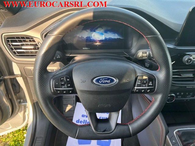 FORD Kuga 1.5 EcoBlue 120 CV 2WD ST-Line