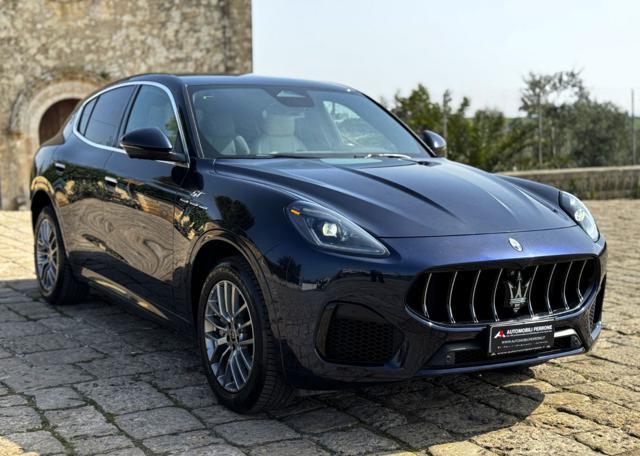 MASERATI Grecale 2.0 MHEV 300cv AWD GT (Pelle/APP/Led/Retro)