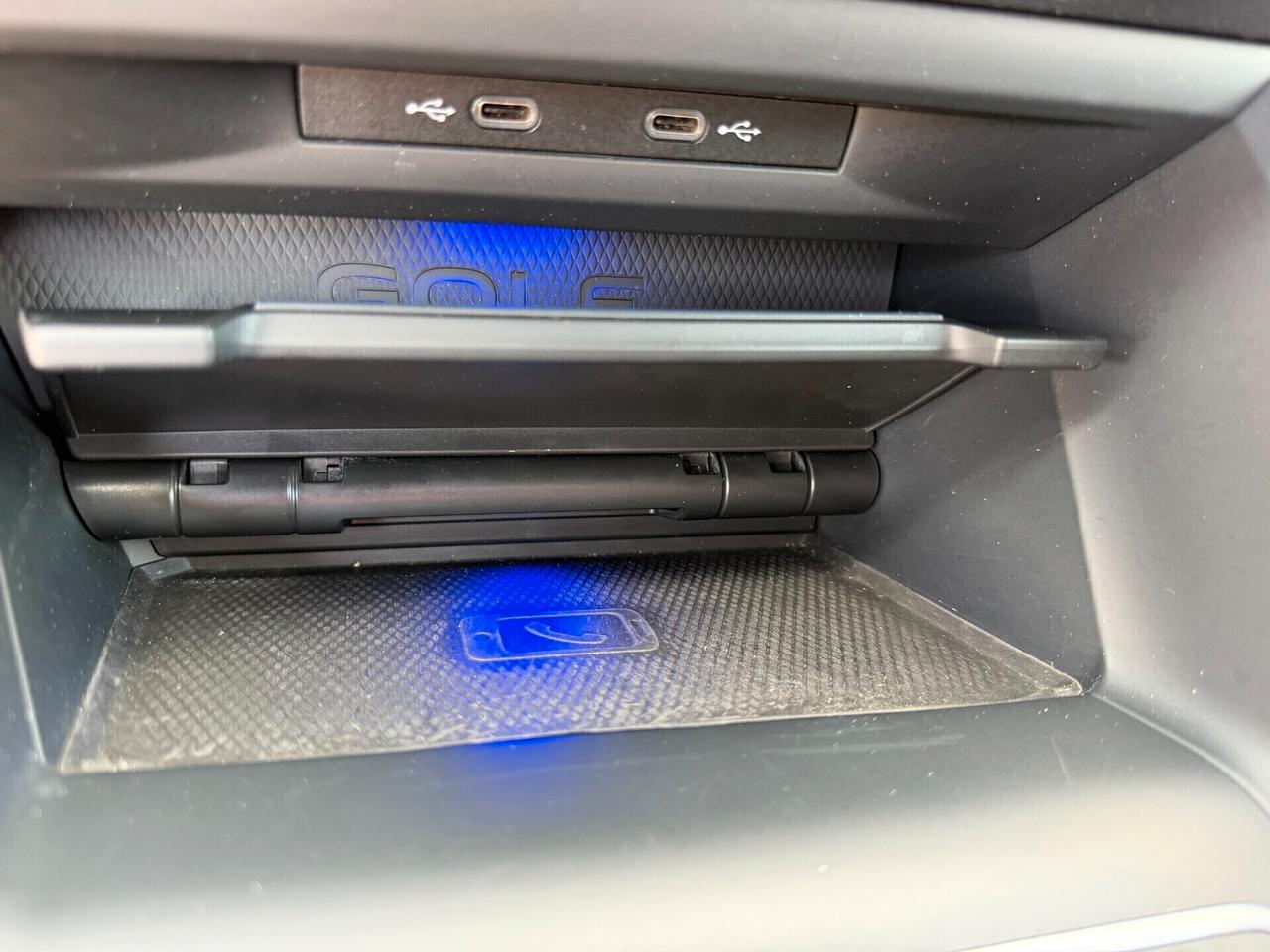 Volkswagen Golf 8 GTI DSG 245cv Led*Carplay*64.000 km