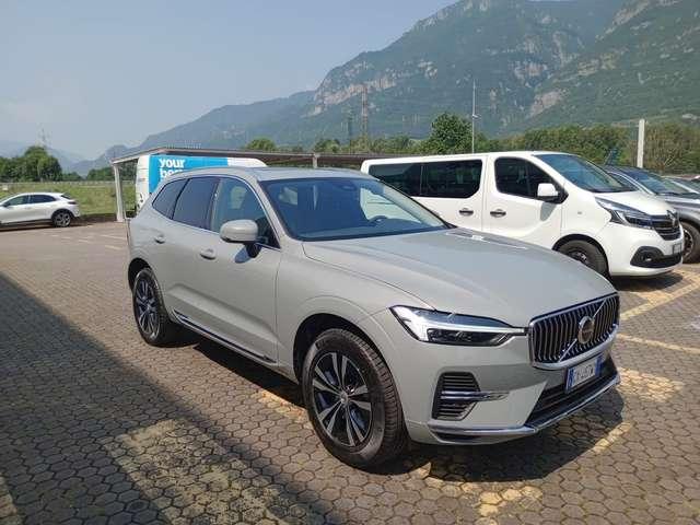 Volvo XC60 XC60 2.0 t6 phev Core awd auto