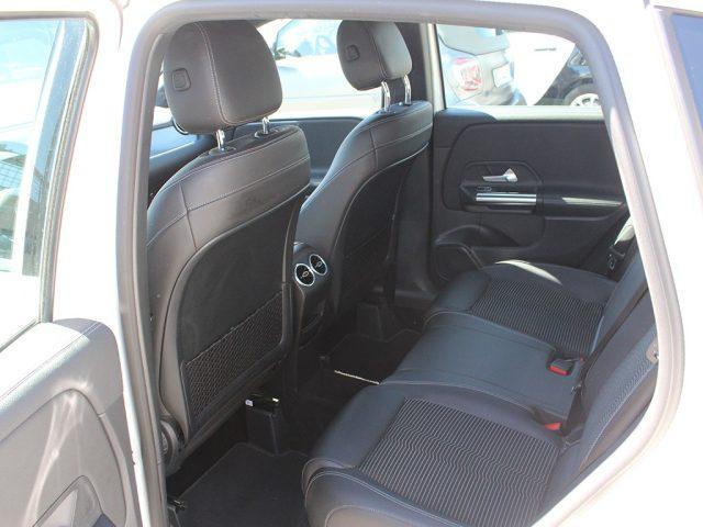 MERCEDES-BENZ B 180 d Automatic Sport Plus