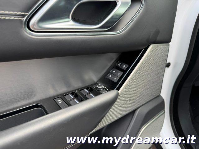 LAND ROVER Range Rover Velar 2.0D I4 204 CV R-Dynamic HSE