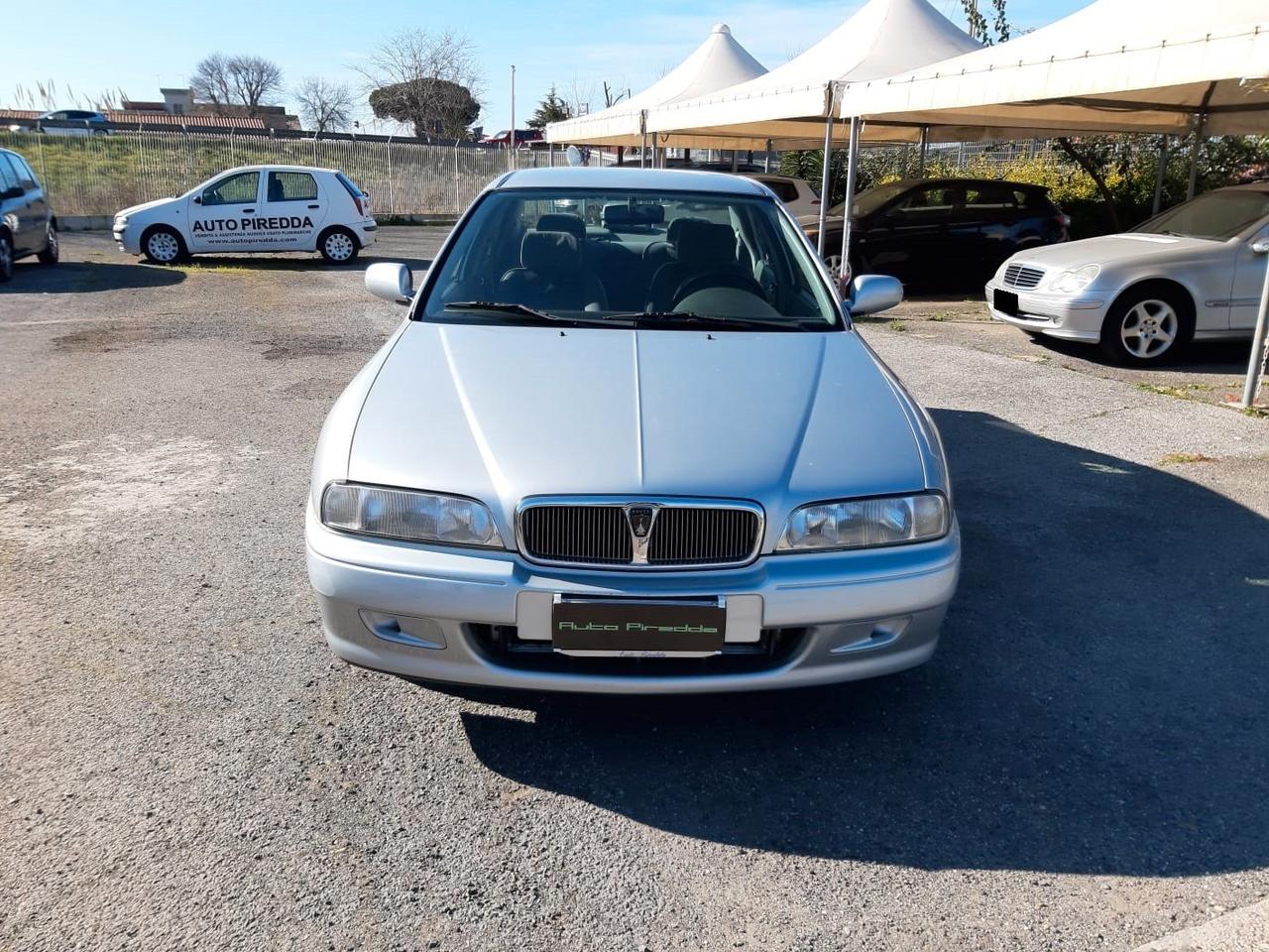 Rover 600 1.8i 5 Porte