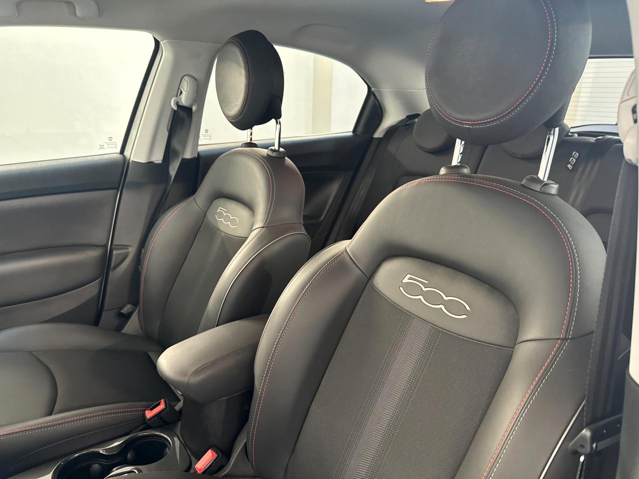 Fiat 500X 1.5 T4 Hybrid 130 CV Sport Automatic