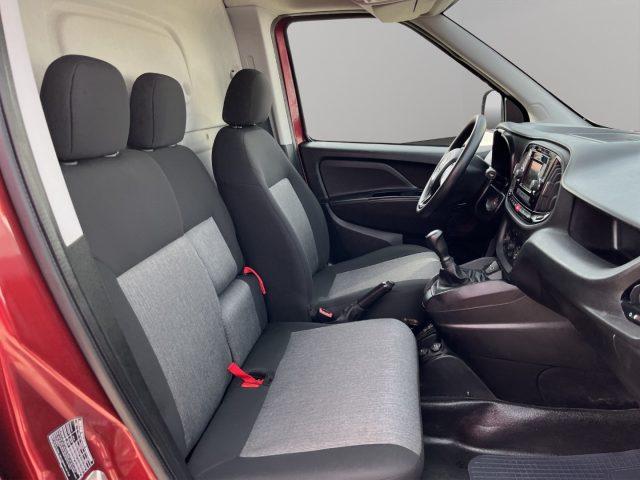 FIAT Doblo 1.3MTJ 95CV 3POSTI