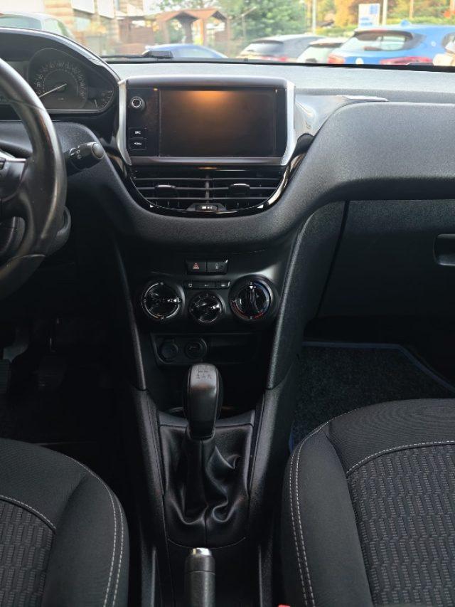 PEUGEOT 208 PureTech 82 5 porte Active