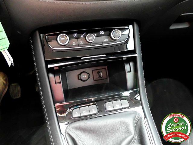 OPEL Grandland X 1.5 diesel Ecotec Start&Stop Business