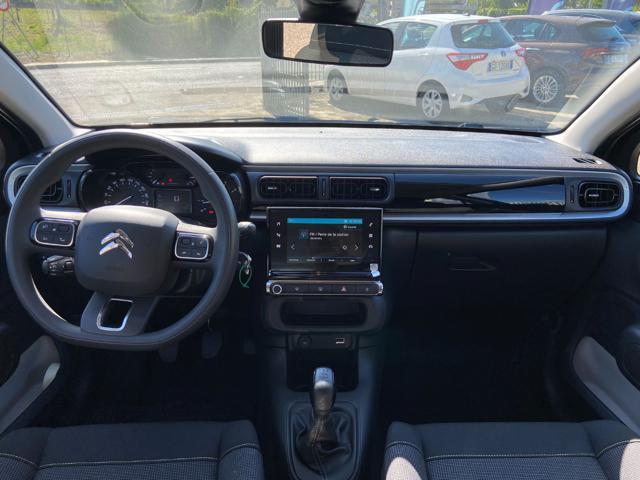 CITROEN C3 *PROMO* PureTech 83 S&S Plus