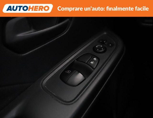 NISSAN Micra 1.0L 12V 5 porte Business