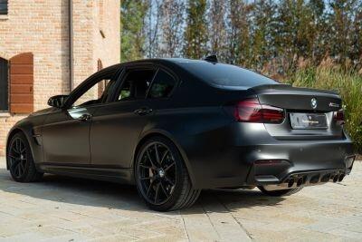 Bmw M3 CS - RDS01293